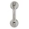Mommys Helper Mommy's Helper 4 in. L Chrome Plastic Suction Cup Grab Bar 65432 - alternate 1